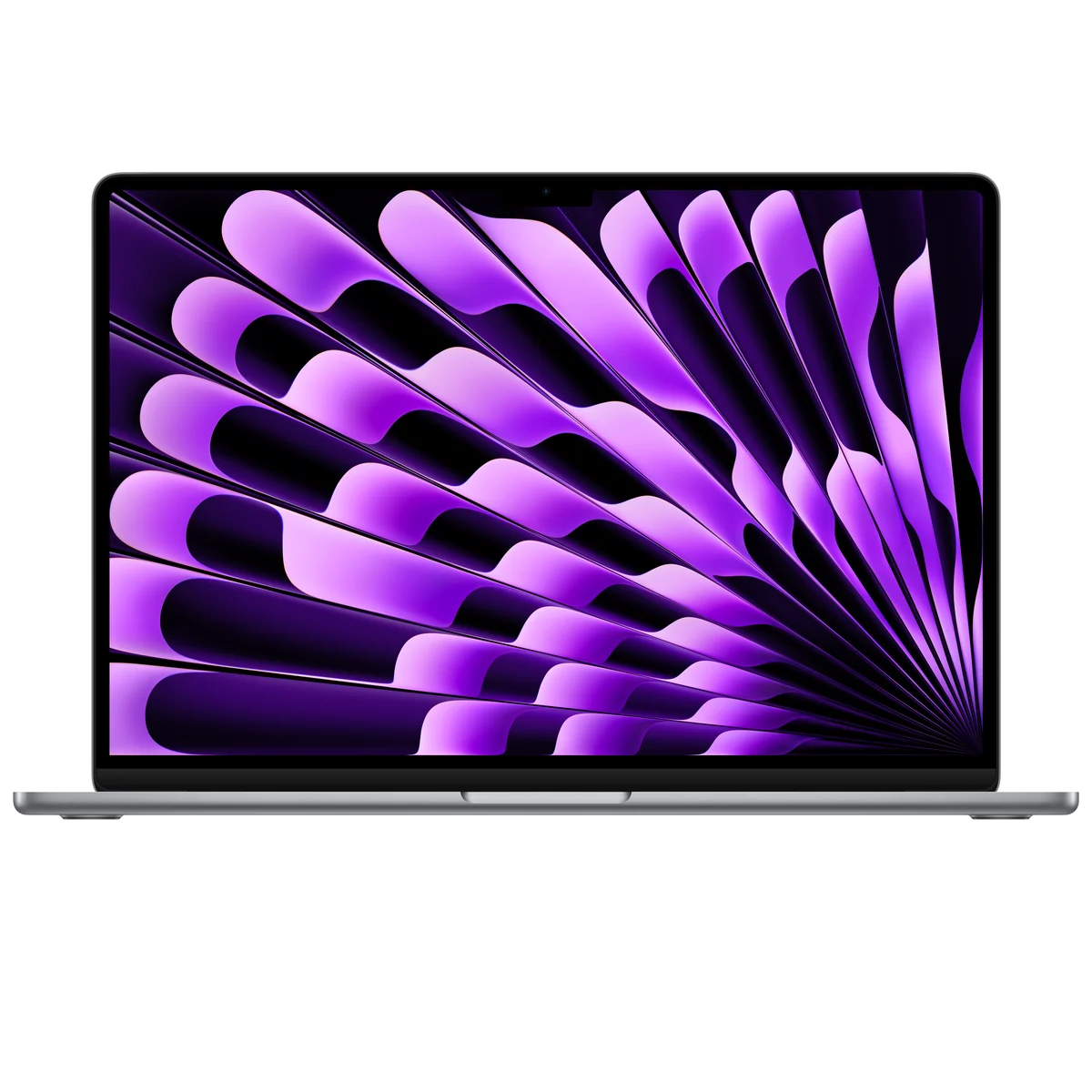 MacBook Air 15 (M3) CPU 8 GPU 10 8/512Gb Space Gray