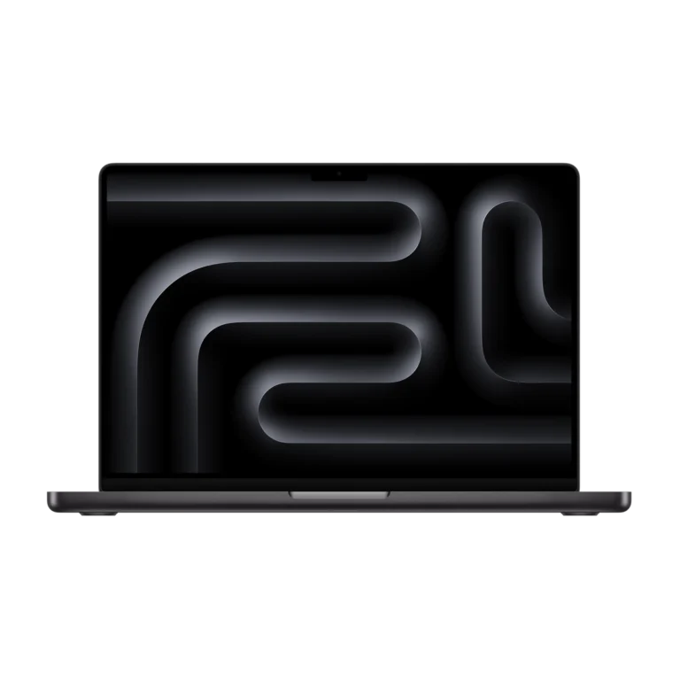 MacBook Pro 14 (M5 Max) CPU 18 GPU 32 36/2Tb Space Black