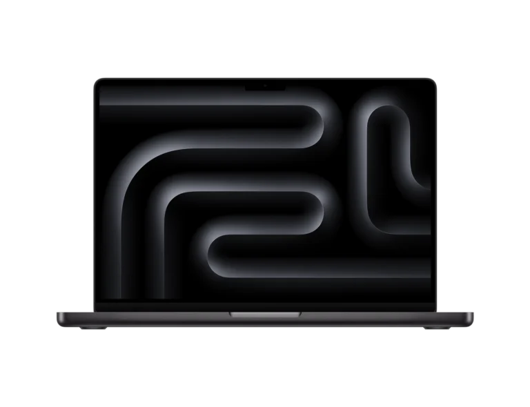 MacBook Pro 14 (M4) CPU 10 GPU 10 16/512Gb Space Black