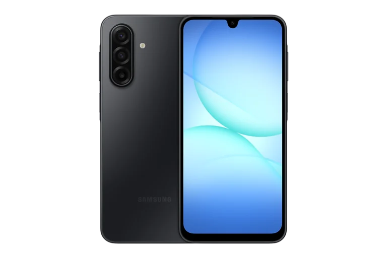 Samsung Galaxy A17 6/128Gb Black