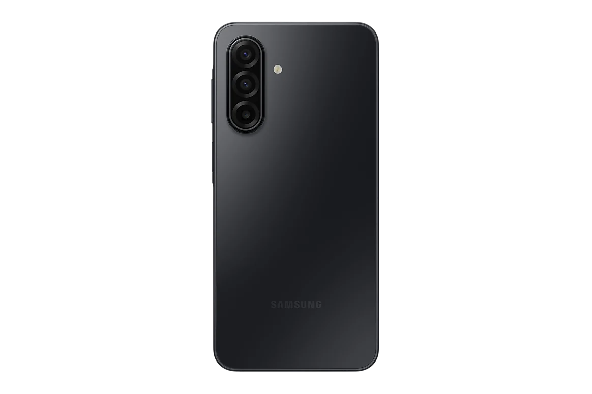 Samsung Galaxy A17 8/256 Black