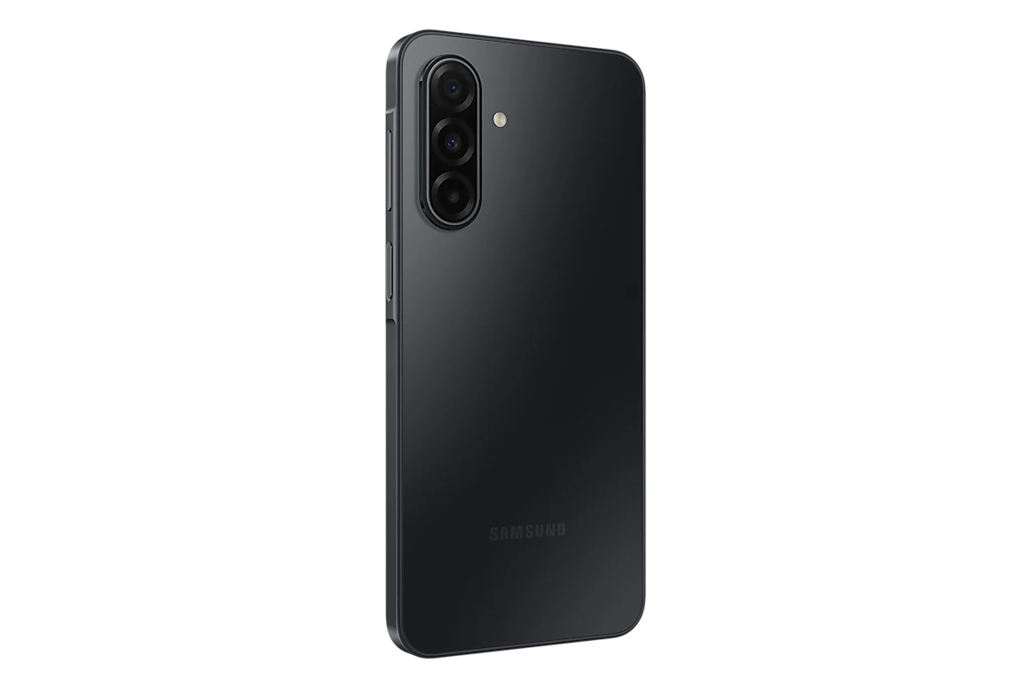 Samsung Galaxy A17 8/256 Black