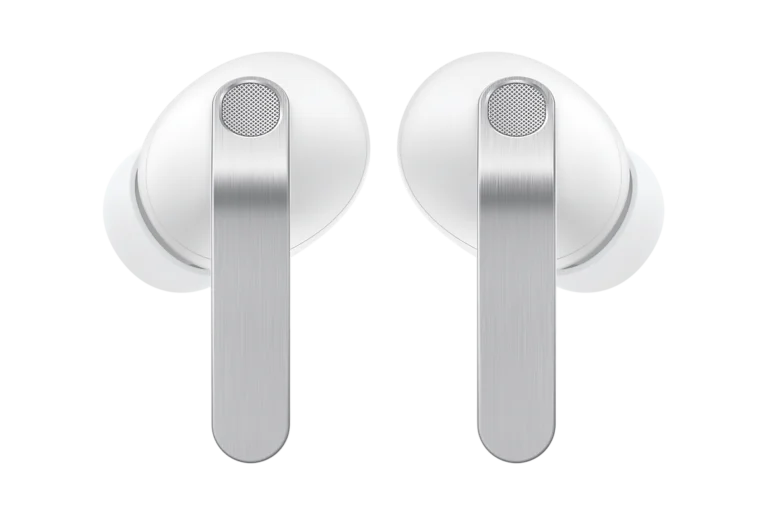 Samsung Galaxy Buds 4 Pro White