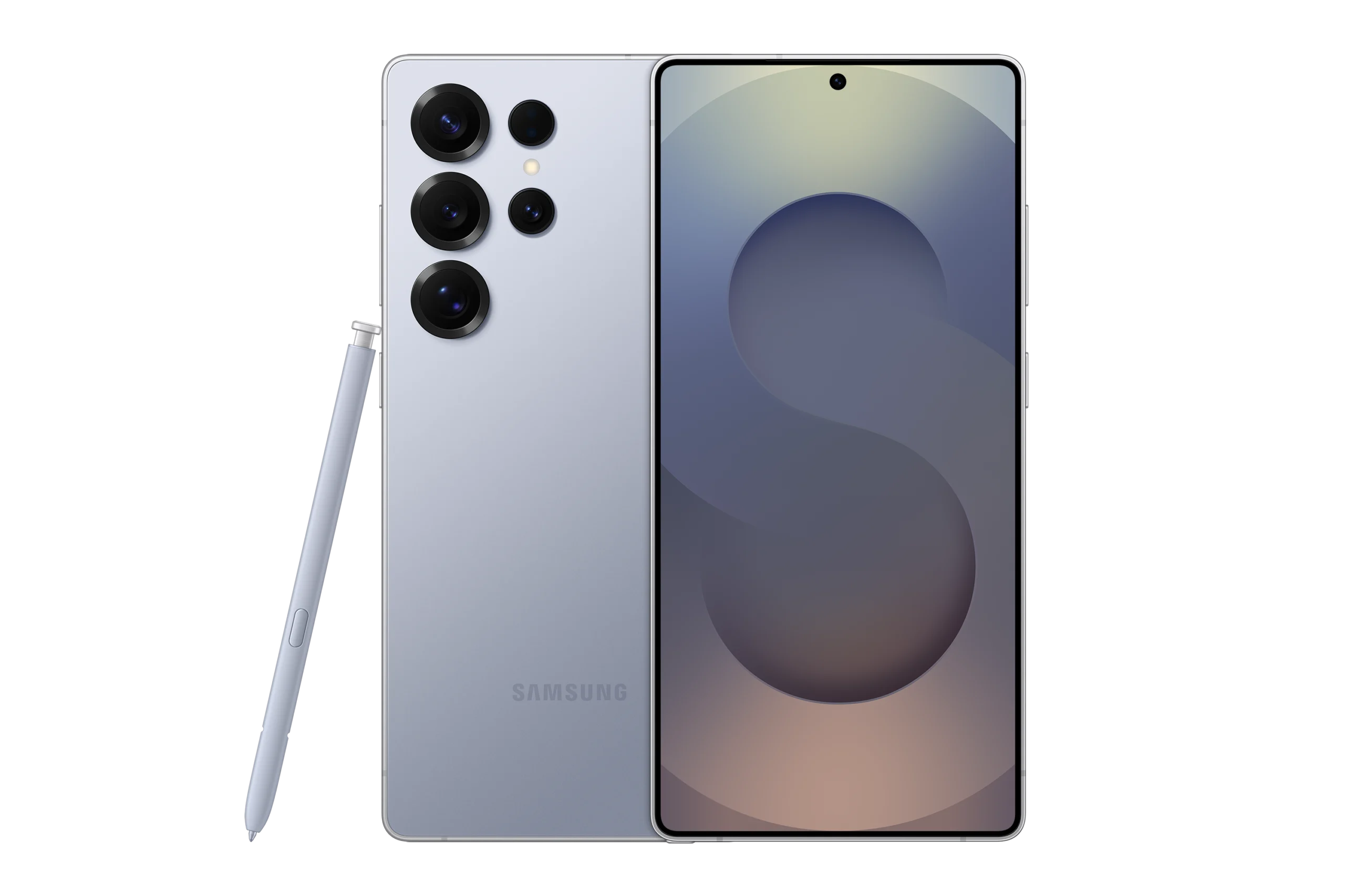 Samsung Galaxy S25 Ultra 12/256 Titanium Silverblue