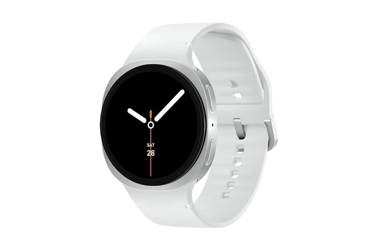 Samsung Galaxy Watch 8 44mm Silver