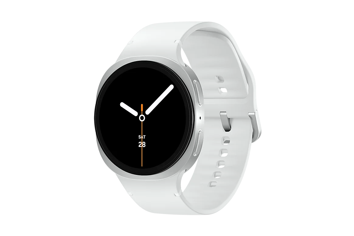Samsung Galaxy Watch 8 44mm Silver