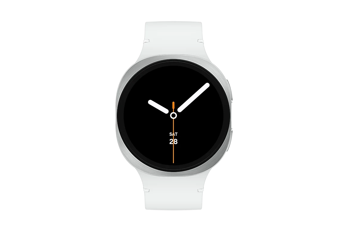 Samsung Galaxy Watch 8 44mm Silver