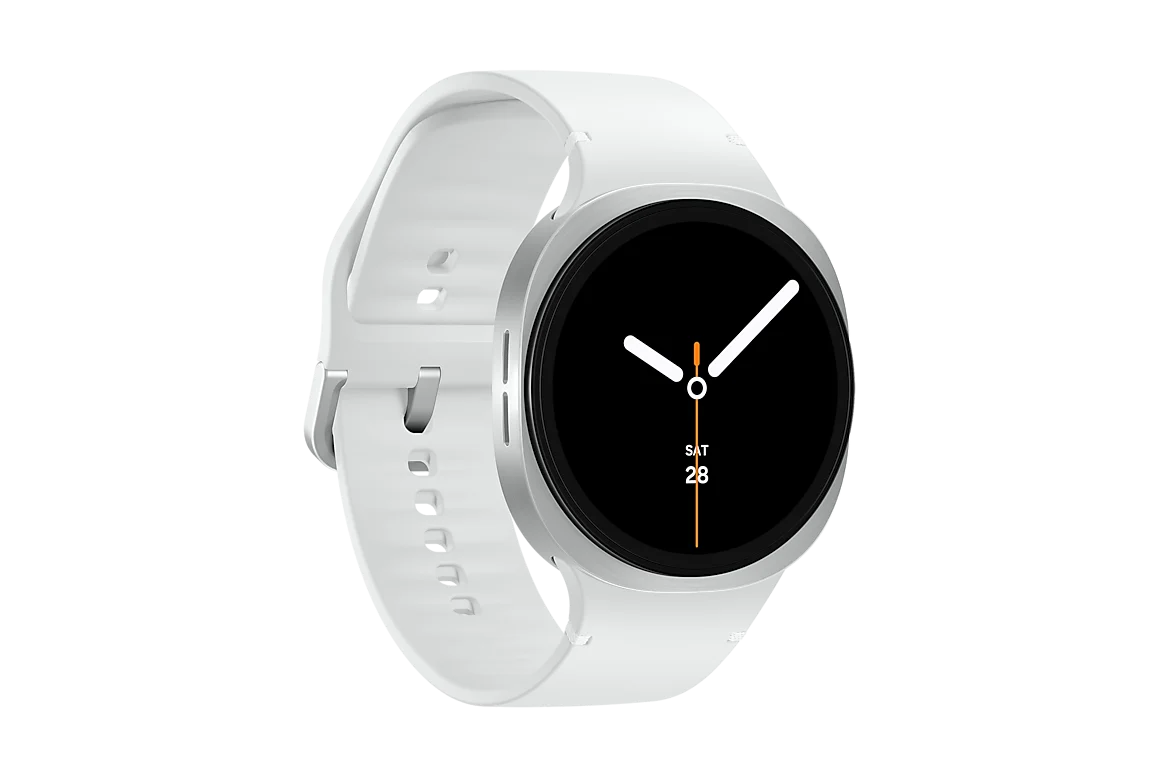 Samsung Galaxy Watch 8 44mm Silver