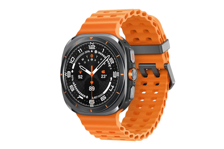 Samsung Galaxy Watch Ultra 47mm Titanium Gray