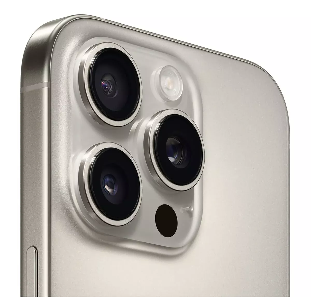 iPhone 16 Pro 128Gb Natural Titanium eSim (без RuStore)