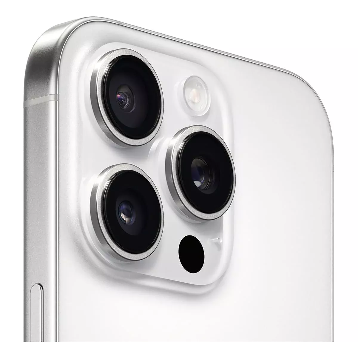iPhone 16 Pro 128Gb Natural Titanium 2 Sim (без RuStore)