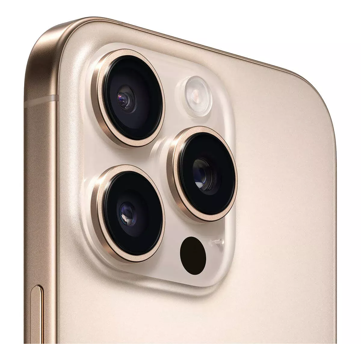 iPhone 16 Pro 128Gb Desert Titanium Sim + eSim (без RuStore)