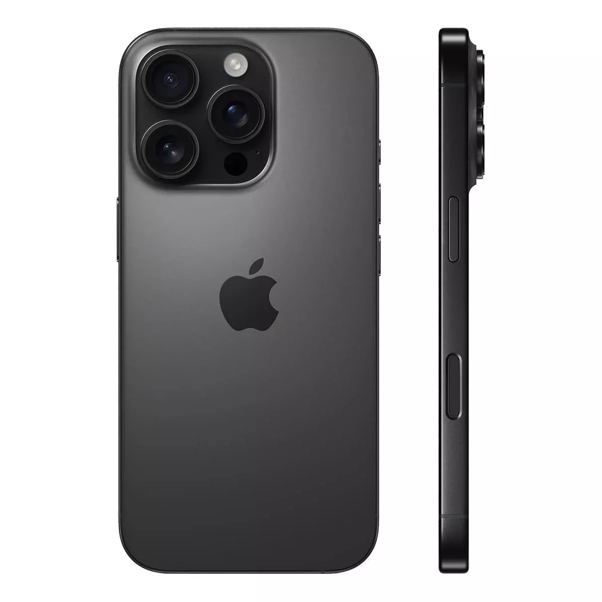 iPhone 16 Pro 128Gb Black Titanium Sim + eSim (без RuStore)