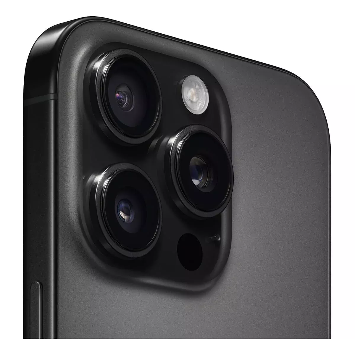iPhone 16 Pro 128Gb Black Titanium Sim + eSim (без RuStore)