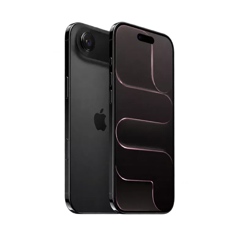 iPhone Air 1Tb Space Black eSim (без RuStore)