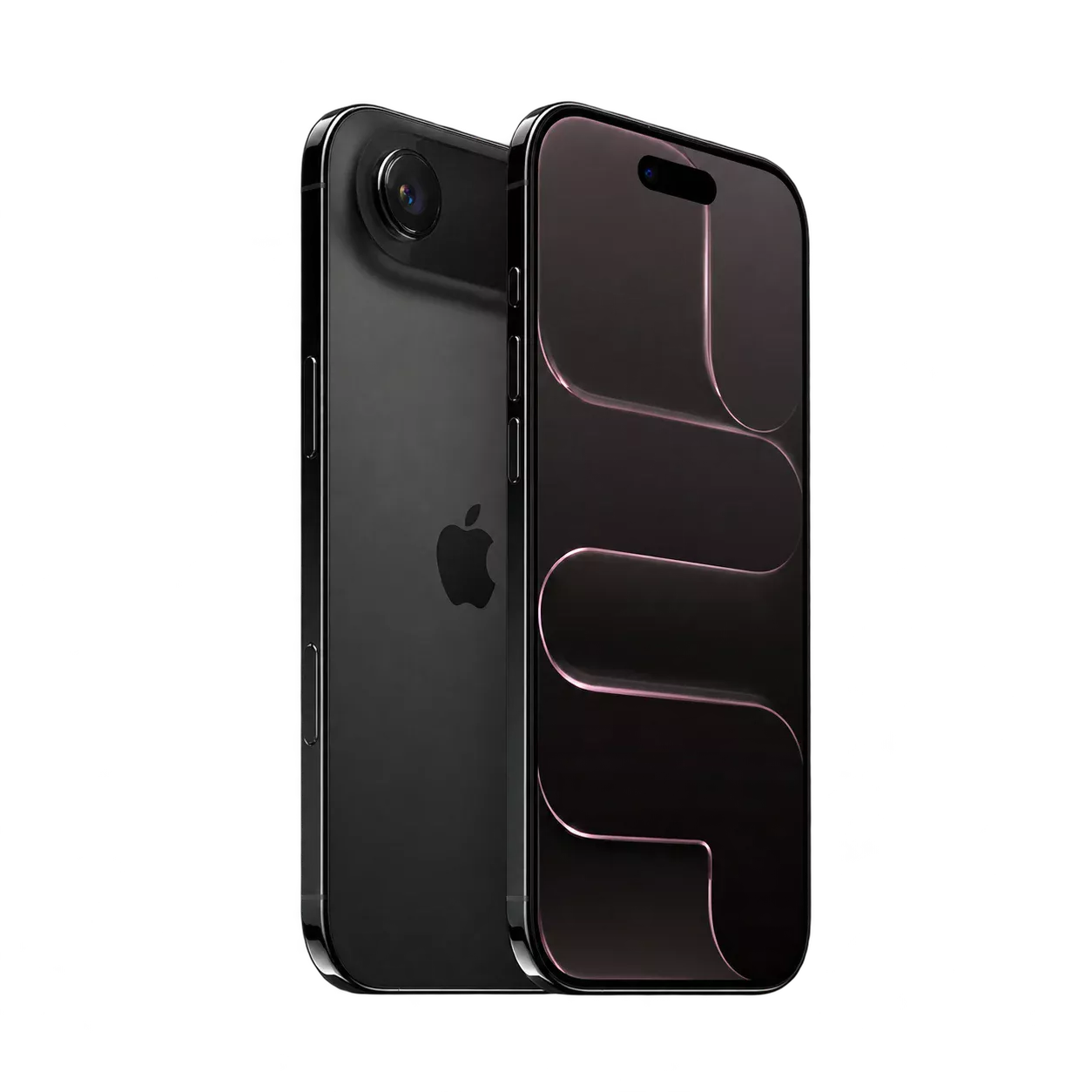 iPhone Air 512Gb Space Black eSim (без RuStore)