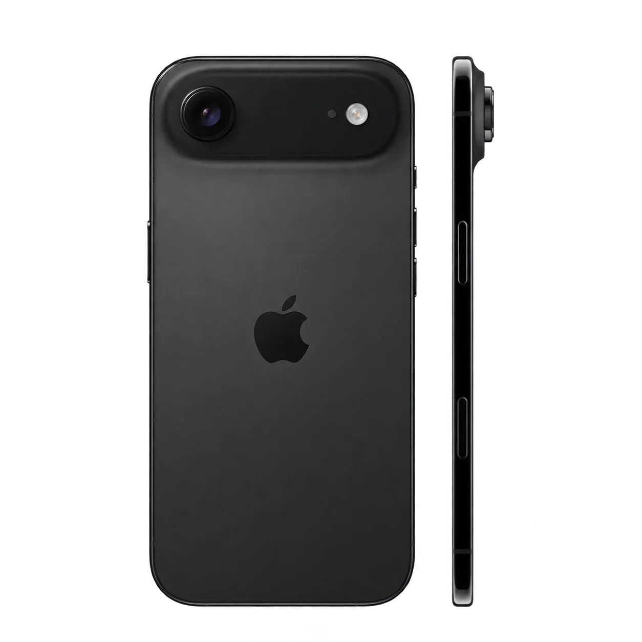 iPhone Air 256Gb Space Black eSim (без RuStore)