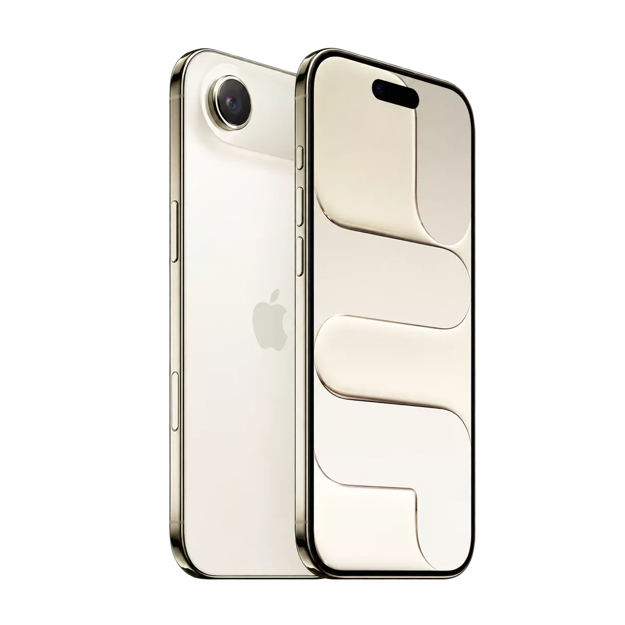 iPhone Air 1Tb Gold eSim (без RuStore)