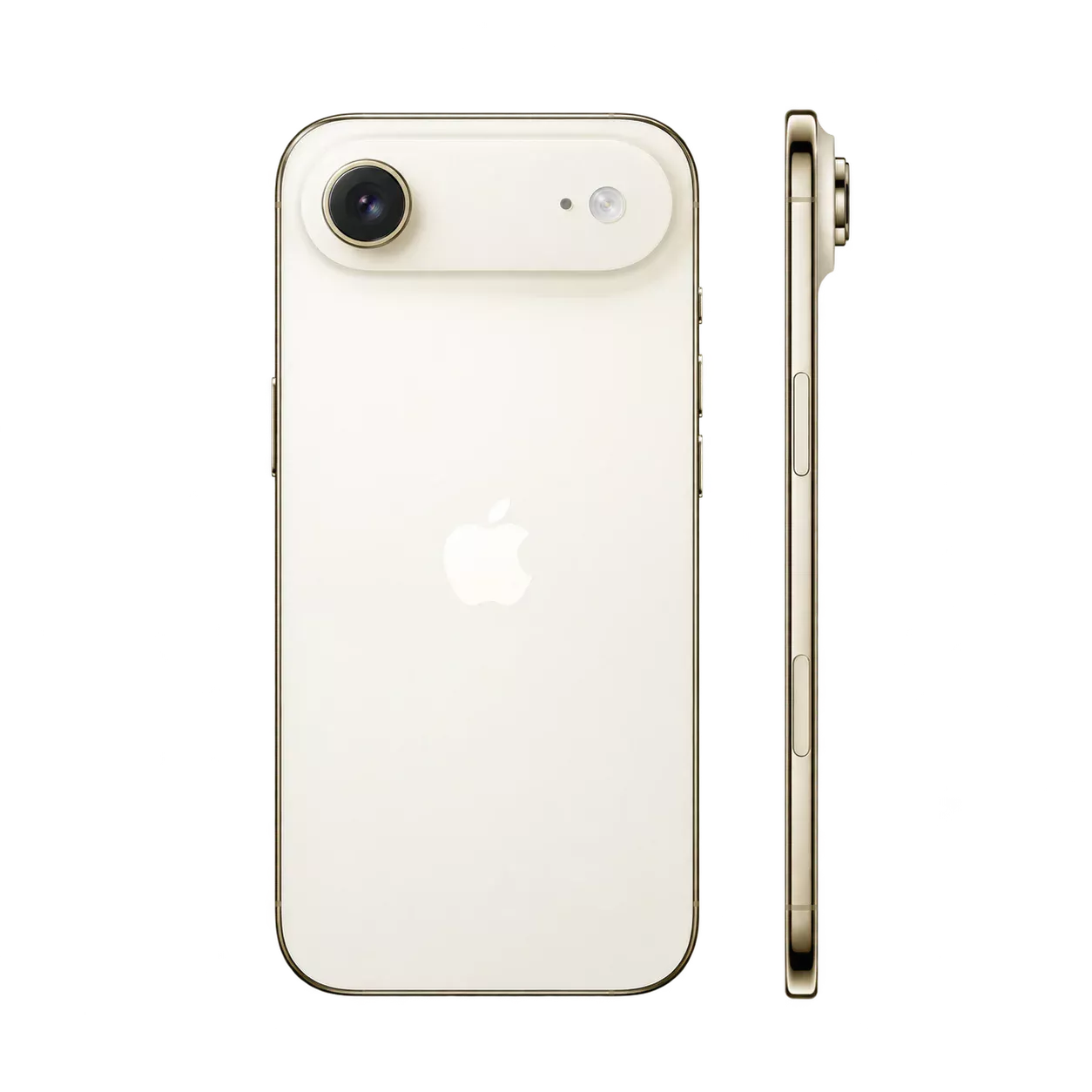 iPhone Air 256Gb Gold eSim (без RuStore)