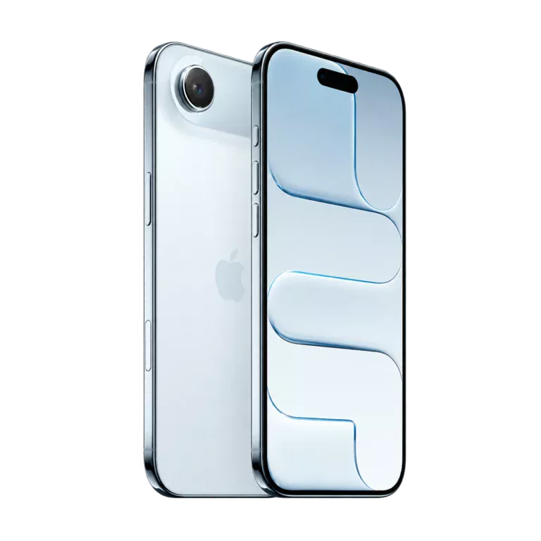 iPhone Air 1Tb Sky Blue eSim (без RuStore)