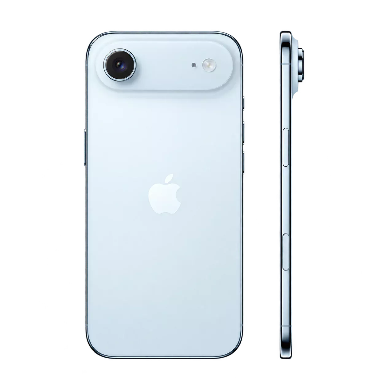iPhone Air 512Gb Sky Blue eSim (без RuStore)