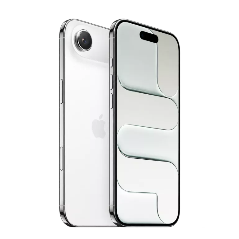 iPhone Air 256Gb White eSim (без RuStore)