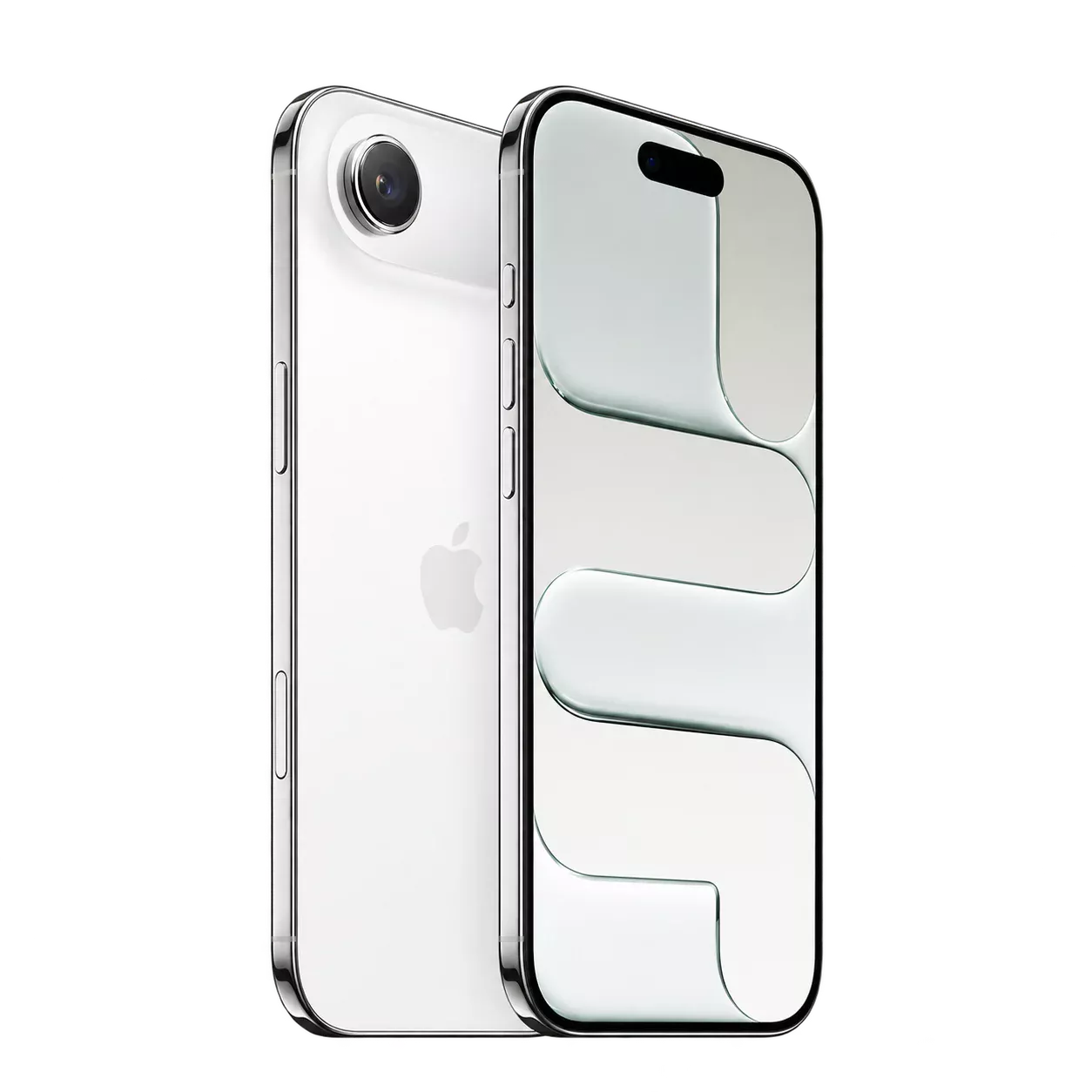 iPhone Air 256Gb White eSim (без RuStore)