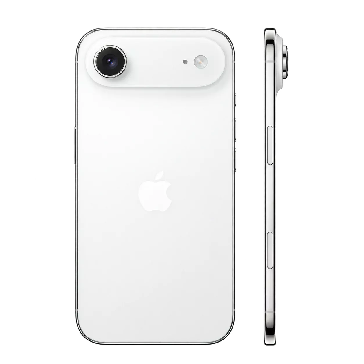 iPhone Air 256Gb White eSim (без RuStore)