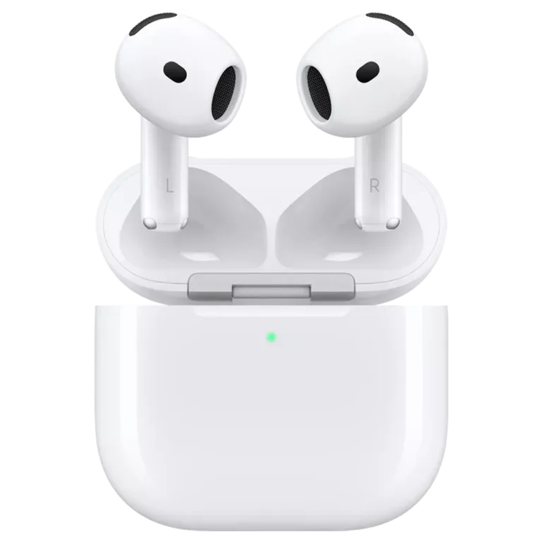 Apple AirPods 4 ANC