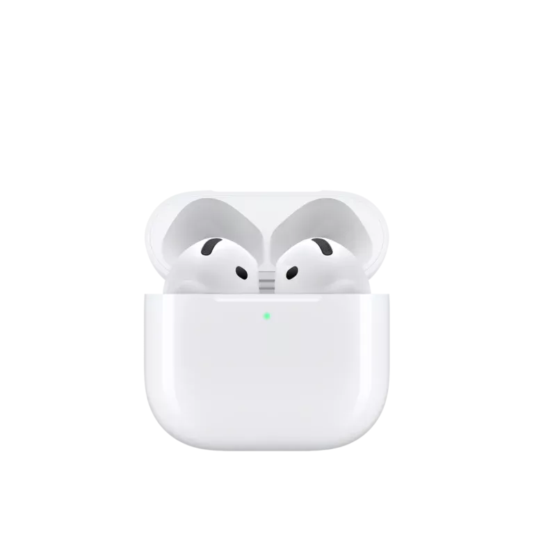 AirPods 5 USB-C White