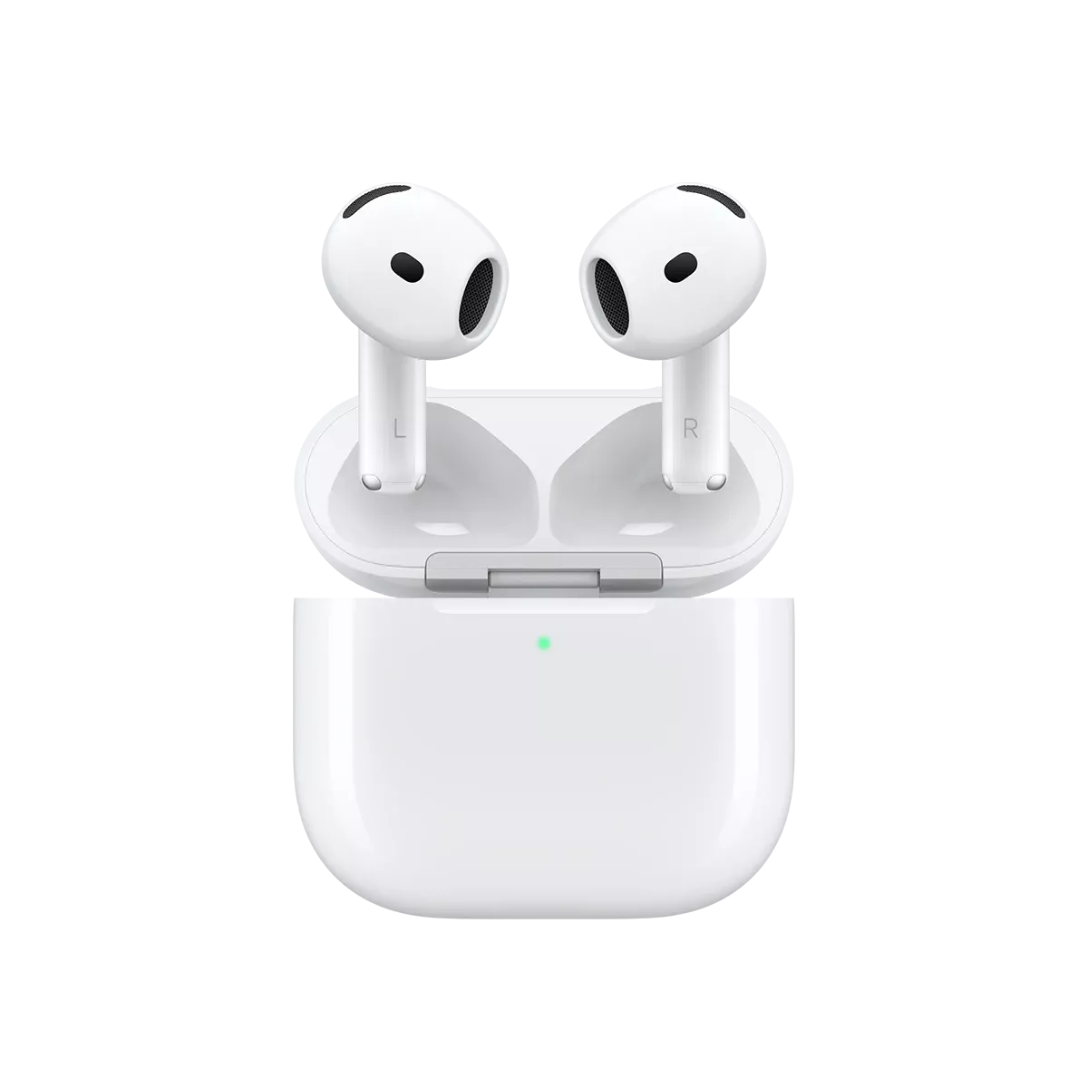 AirPods 5 Wireless Charging Case USB-C White