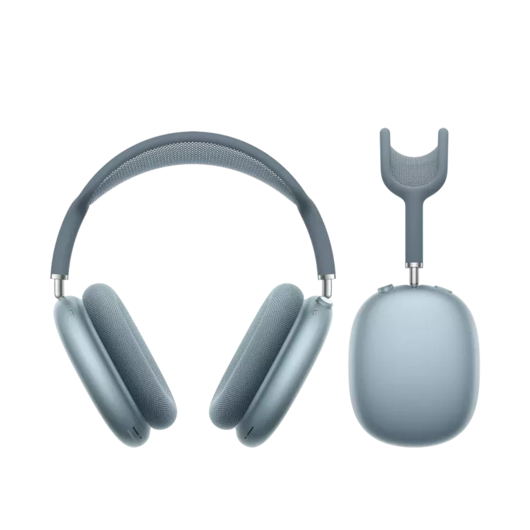 AirPods Max 2 USB-C Blue