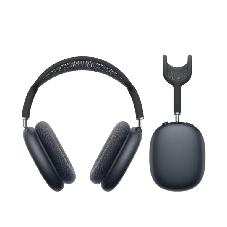 AirPods Max (2024) USB-C Midnight