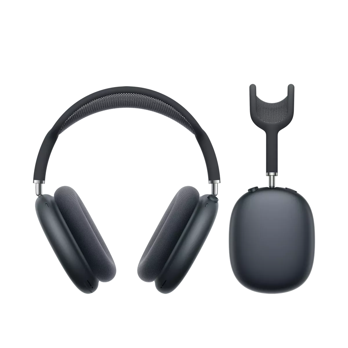 AirPods Max (2024) USB-C Midnight