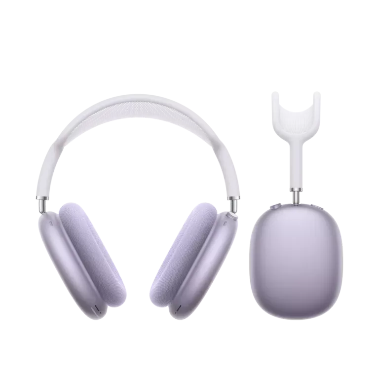 AirPods Max (2024) USB-C Purple