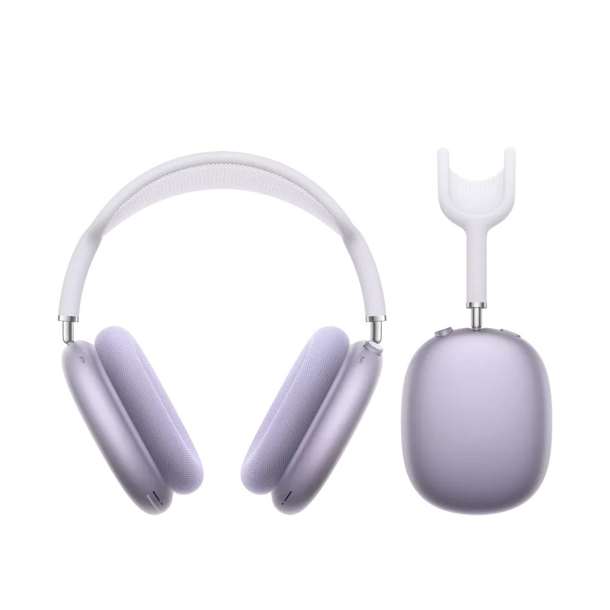 AirPods Max 2 USB-C Purple