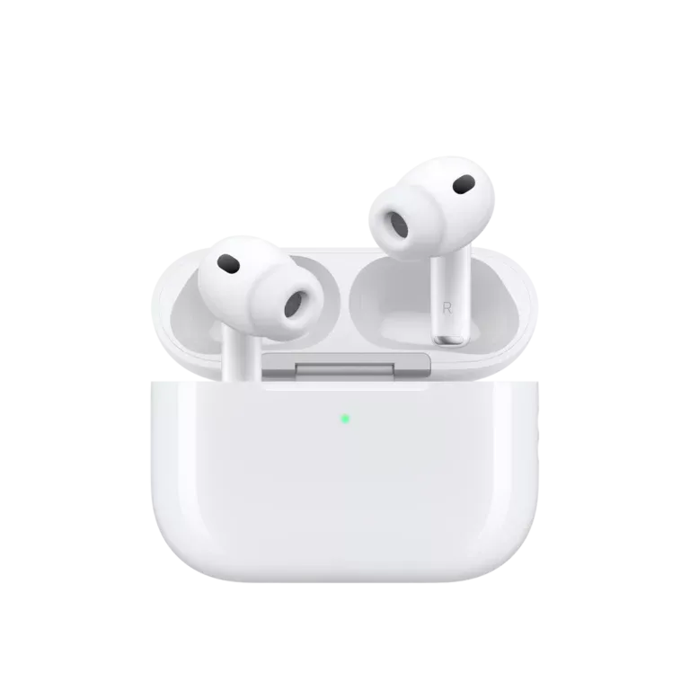 AirPods Pro 3 USB-C White