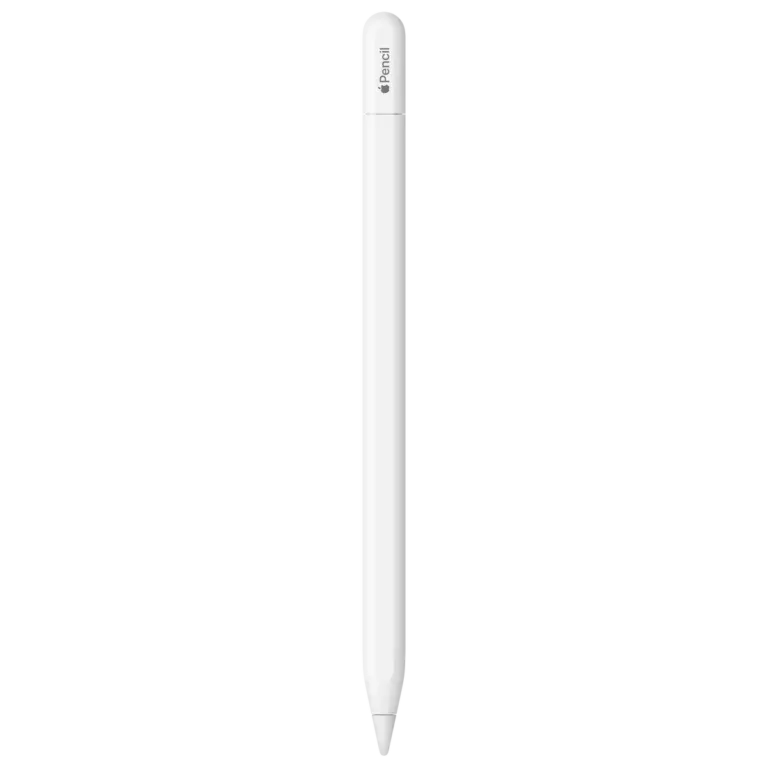 Apple Pencil USB-C White
