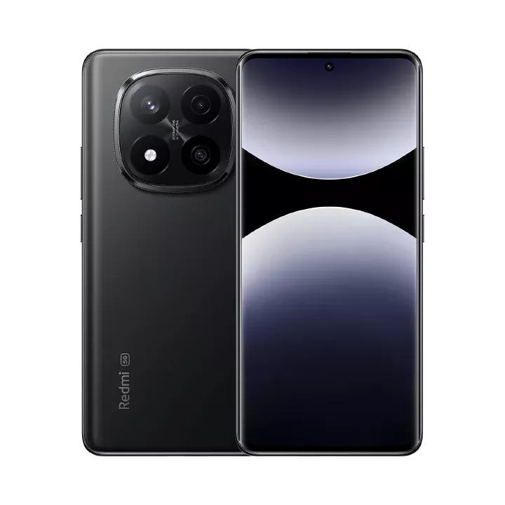 Redmi Note 14 Pro+ 5G 8/256Gb Black