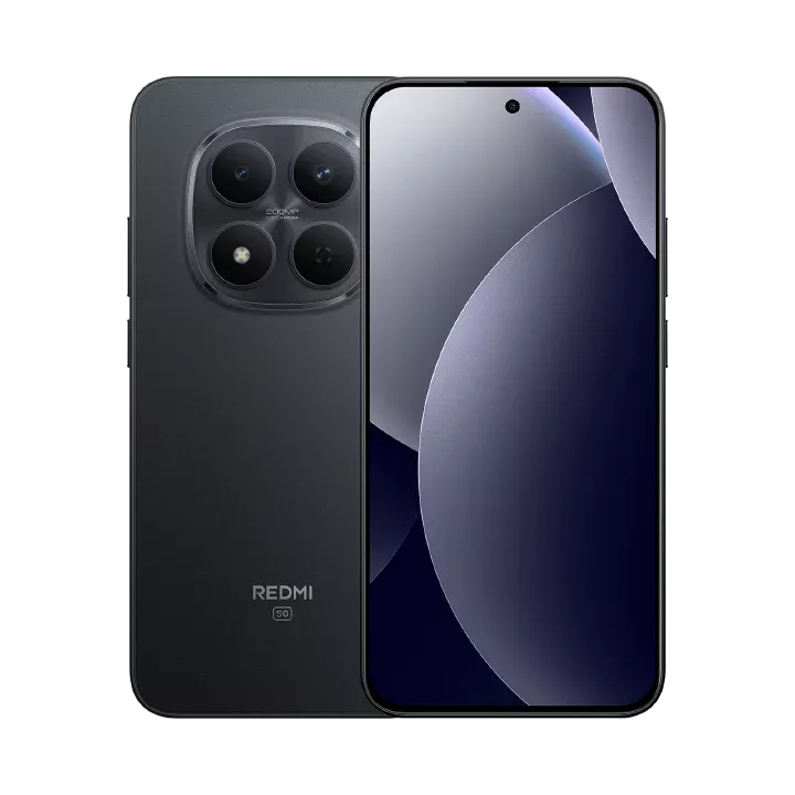 Redmi Note 15 Pro 12/256gb Black