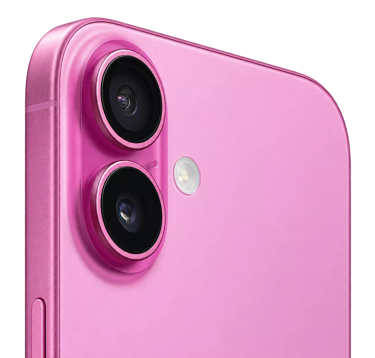 iPhone 16 128Gb Pink Б/у Акб 88%