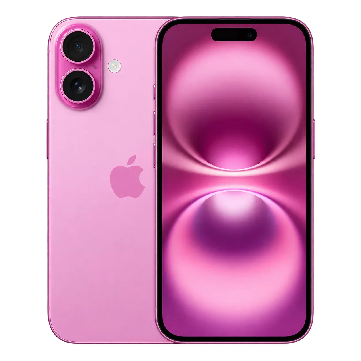 iPhone 16 128Gb Pink Б/у Акб 88%