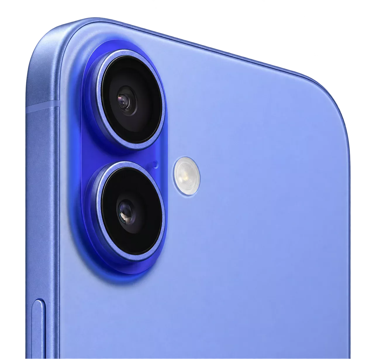 iPhone 16 Plus 128Gb Ultramarine Sim + eSim (без RuStore)