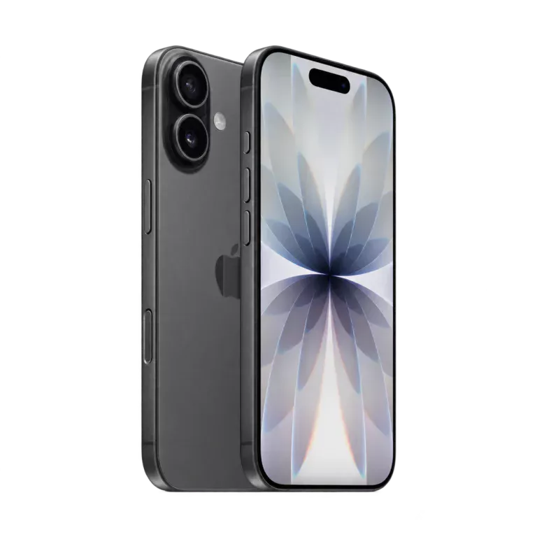 iPhone 17 256Gb Black Sim + eSim (без RuStore)