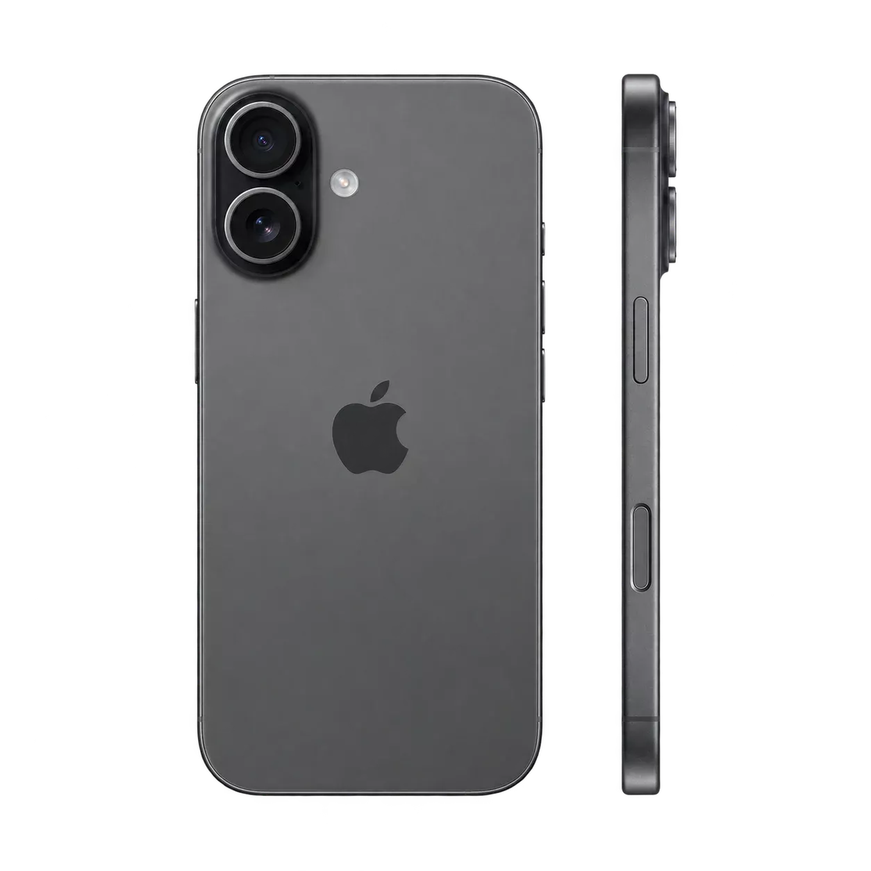 iPhone 17 256Gb Black Sim + eSim (без RuStore)