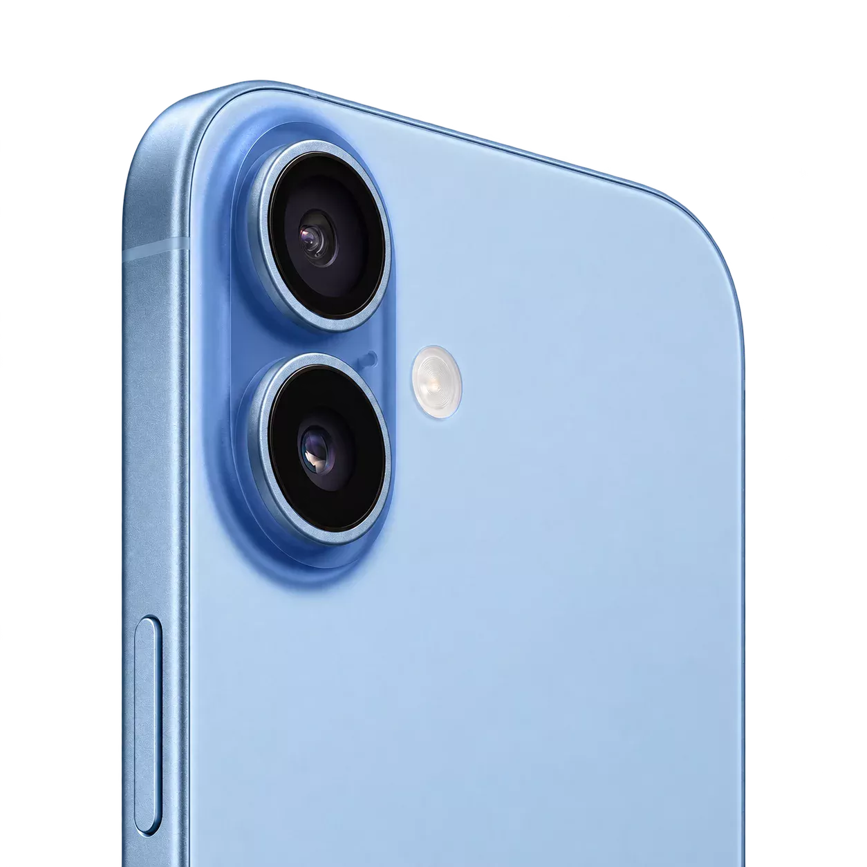 iPhone 17 512Gb Mist Blue eSim (без RuStore)