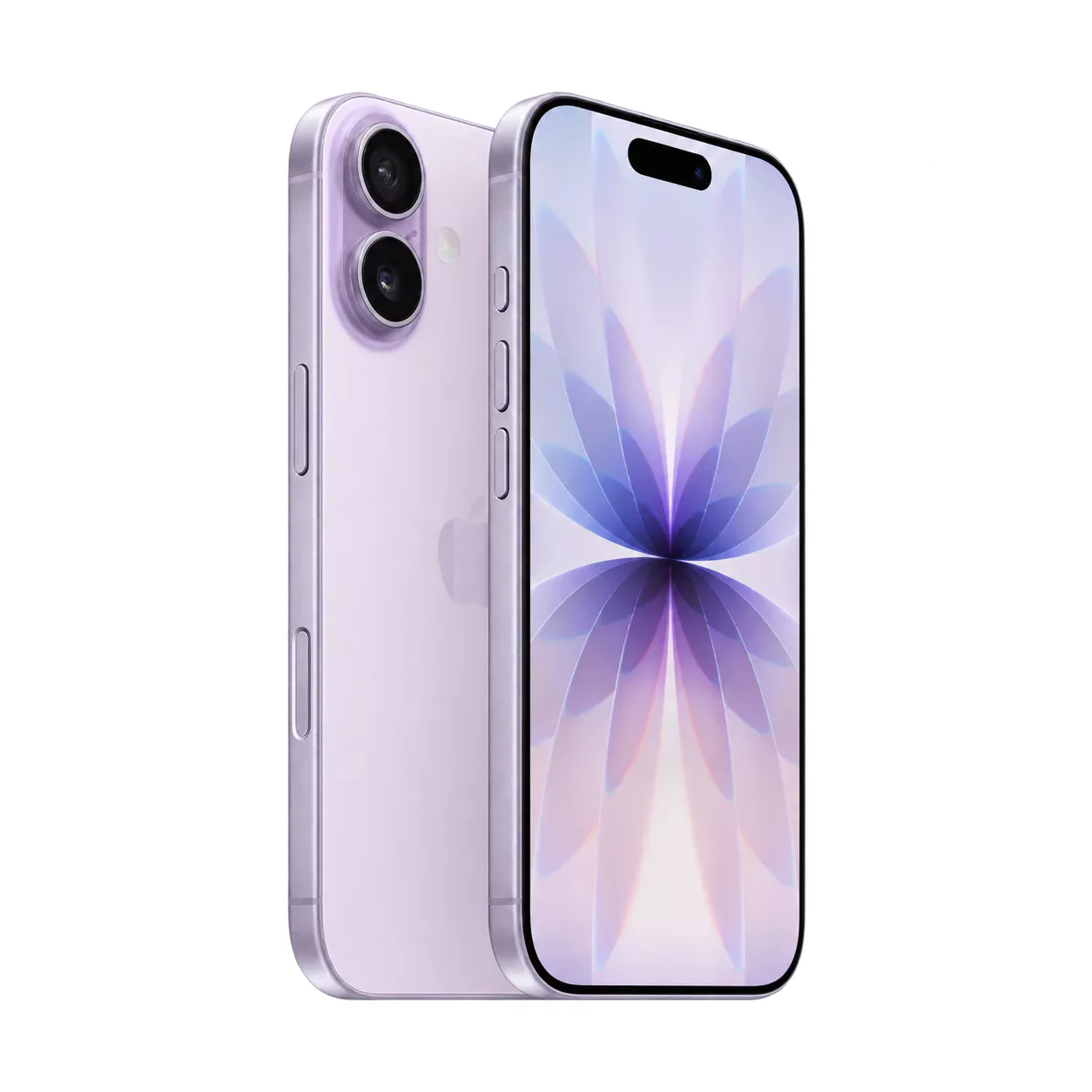iPhone 17 256Gb Lavender eSim (без RuStore)