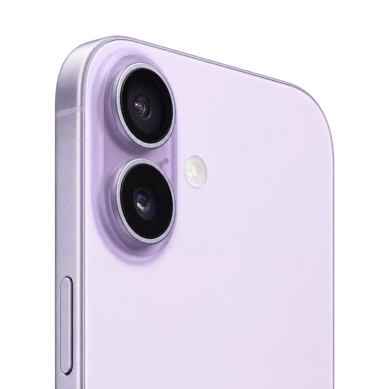 iPhone 17 256Gb Lavender eSim (без RuStore)