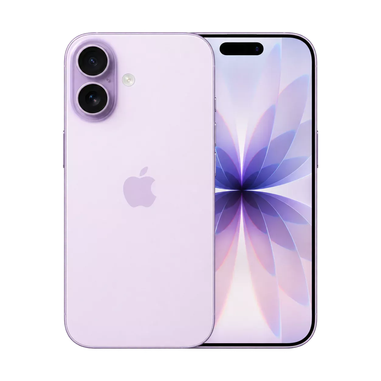 iPhone 17 256Gb Lavender Sim + eSim (без RuStore)