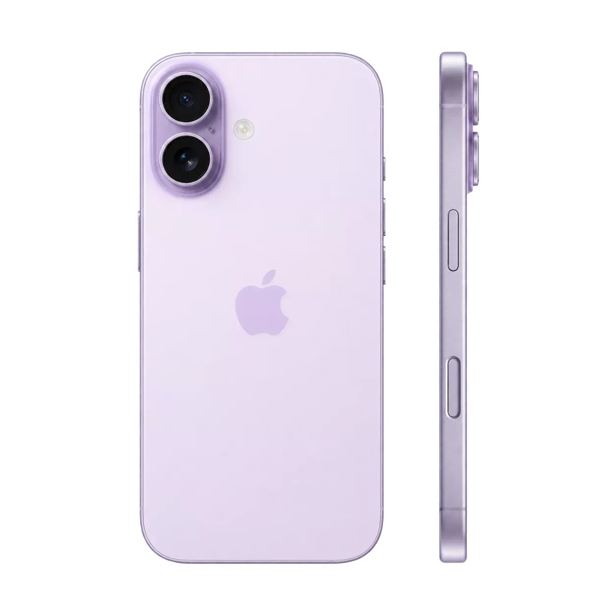 iPhone 17 256Gb Lavender eSim (без RuStore)